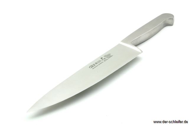 Güde - Die Messer @exklusive Messer, Scheren, Bestecke
