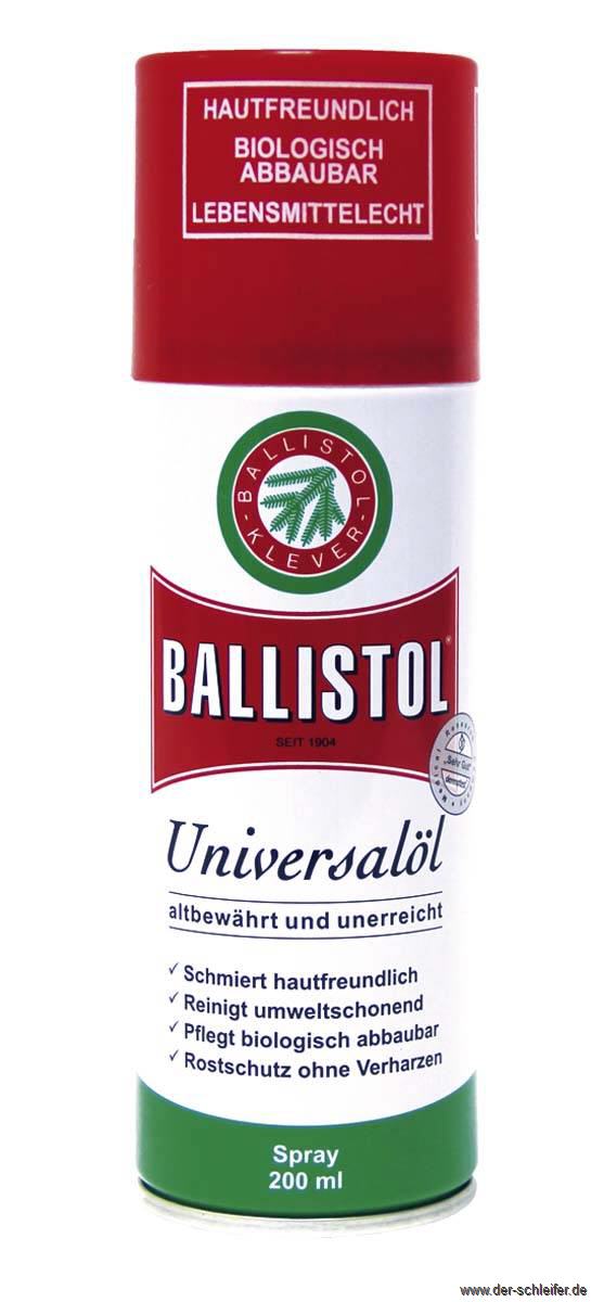BALLISTOL Universalöl
