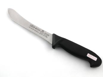 G&Uuml;DE Abh&auml;utemesser OMIKRON Profi 15cm