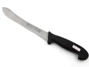 G&Uuml;DE Abh&auml;utemesser OMIKRON Profi 20cm
