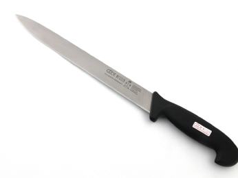 G&Uuml;DE Schinkenmesser OMIKRON Profi 25cm