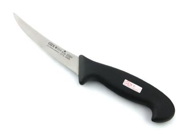 G&Uuml;DE Ausbeinmesser,flex. OMIKRON Profi 13cm