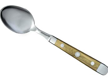 G&Uuml;DE Tafell&ouml;ffel Alpha Olive