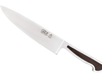 G&Uuml;DE Delta Kochmesser 21cm