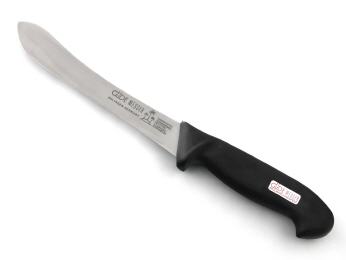 G&Uuml;DE Abh&auml;utemesser OMIKRON Profi 18cm