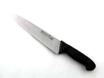 G&Uuml;DE Kochmesser OMIKRON Profi 25cm