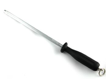 G&Uuml;DE Wetzstahl OMIKRON 20cm