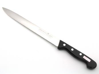 G&Uuml;DE Schinkenmesser BETA 25cm