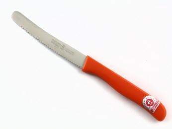 Robert Klaas "Storchmesser" - Tomatenmesser 4"