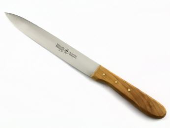 Robert Klaas "Storchmesser" - Kochmesser 7"